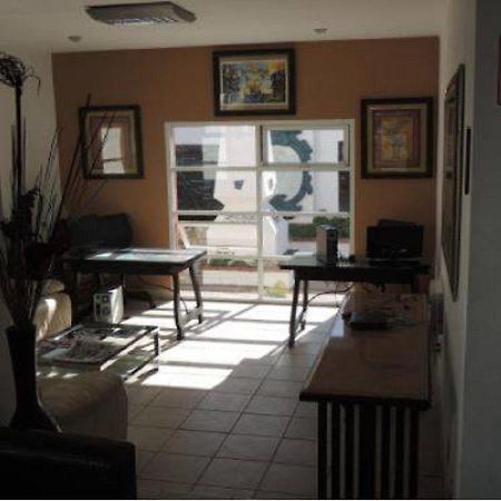 Hotel Calafia Rosarito Eksteriør billede