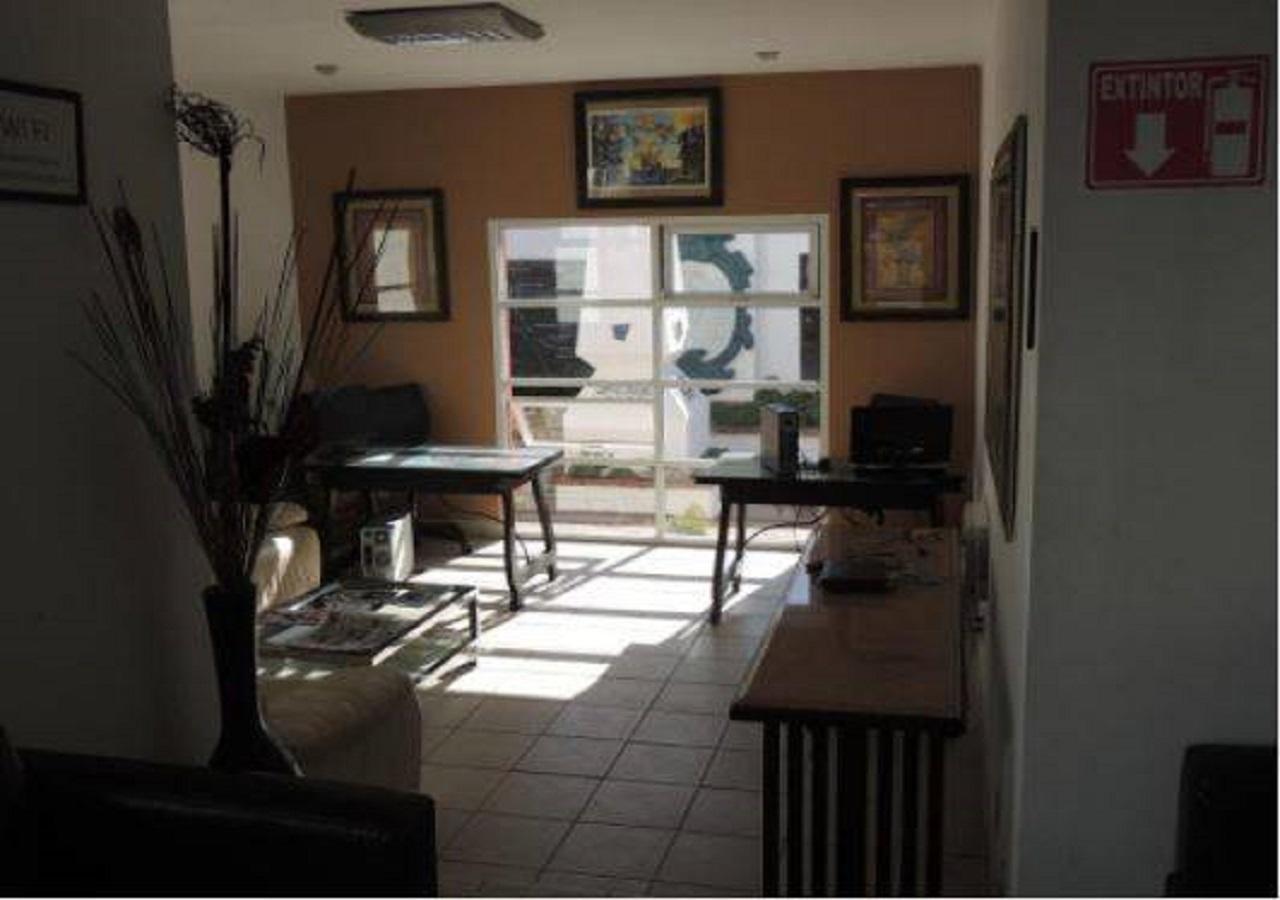 Hotel Calafia Rosarito Eksteriør billede