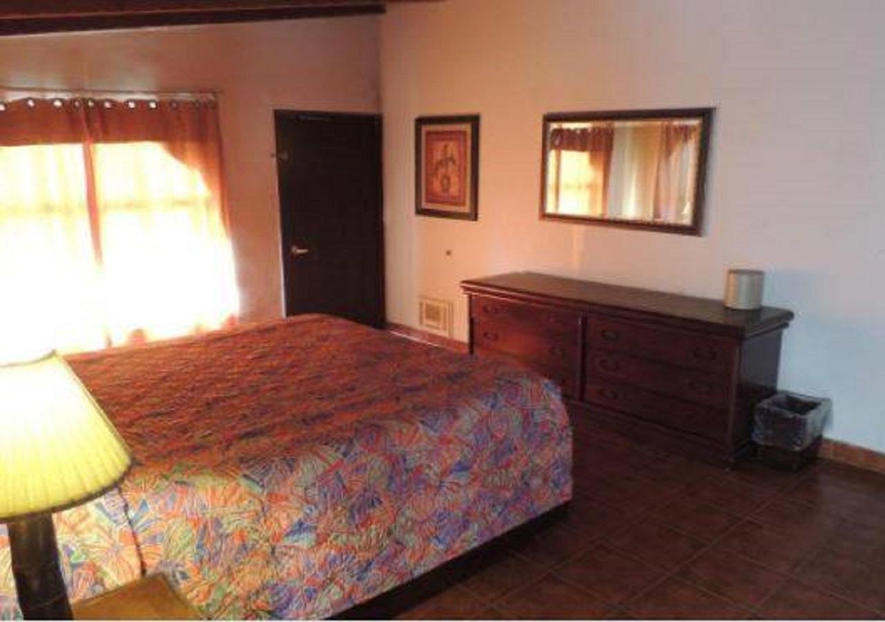 Hotel Calafia Rosarito Eksteriør billede