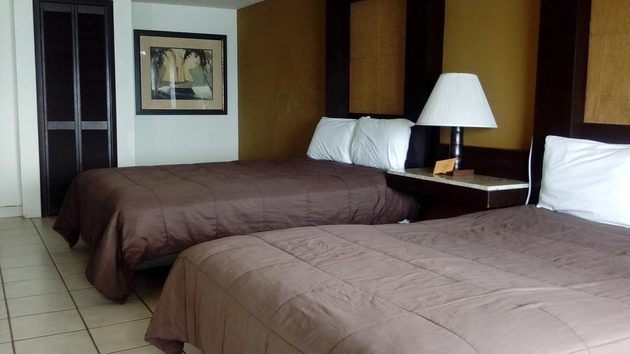 Hotel Calafia Rosarito Eksteriør billede