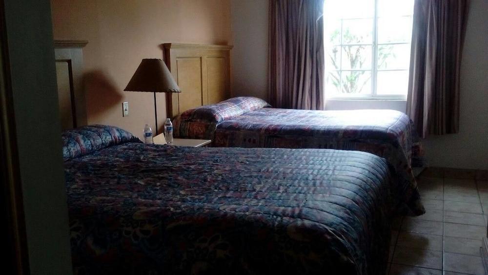 Hotel Calafia Rosarito Eksteriør billede
