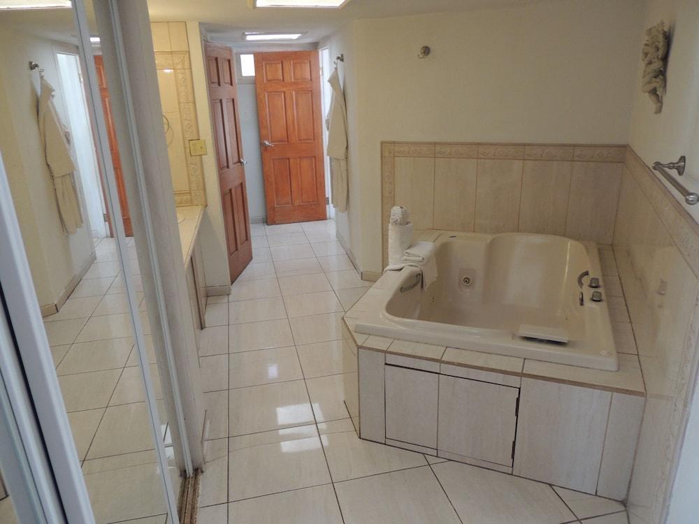 Hotel Calafia Rosarito Eksteriør billede
